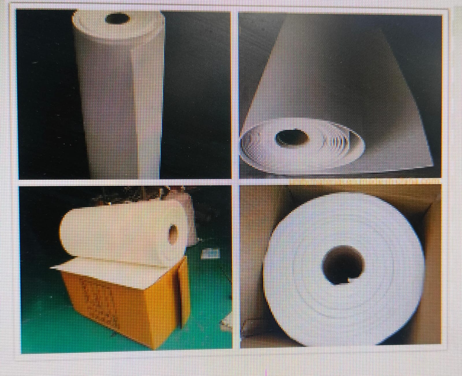 Insulation Paper